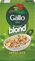 Despar supermercati offerta Riso Gallo blond x insalate